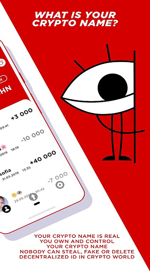 Fashion Wallet screenshot 2