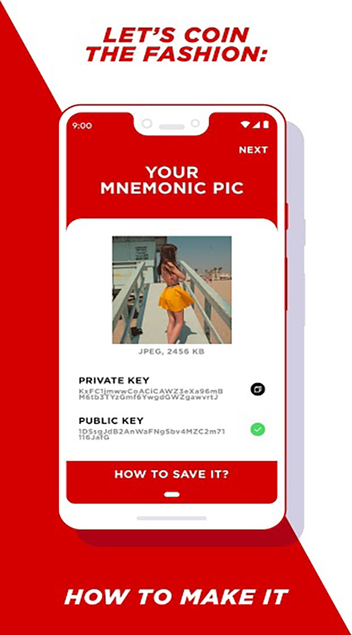 Fashion Wallet screenshot 3