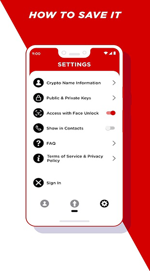 Fashion Wallet screenshot 4