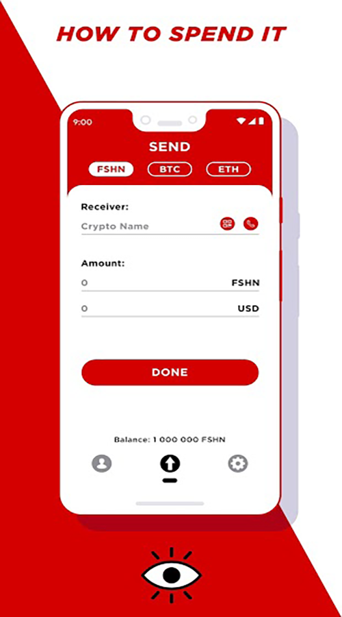 Fashion Wallet screenshot 5