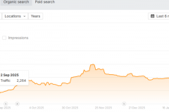Case study in B2B IT outsourcing