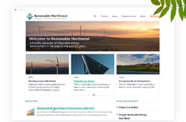 Renewable Northwest