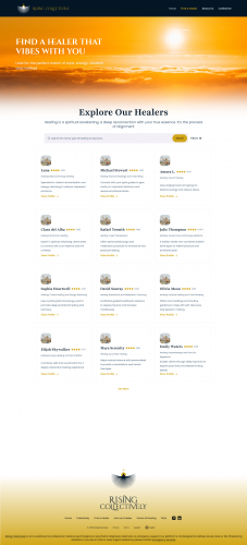 Future-Proof MVP & Brand Identity for Startup screenshot 3