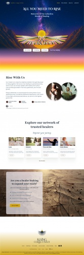 Future-Proof MVP & Brand Identity for Startup screenshot 1