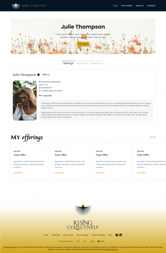 Future-Proof MVP & Brand Identity for Startup screenshot 4
