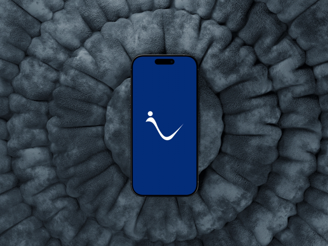 Modern Logo for Education Platform screenshot 3