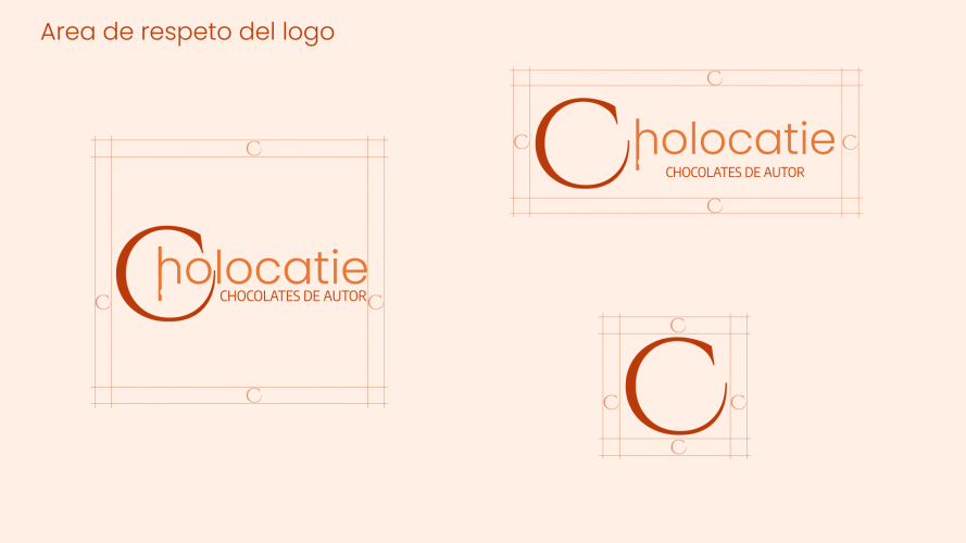 Playful Yet Professional Logo Redesign screenshot 1