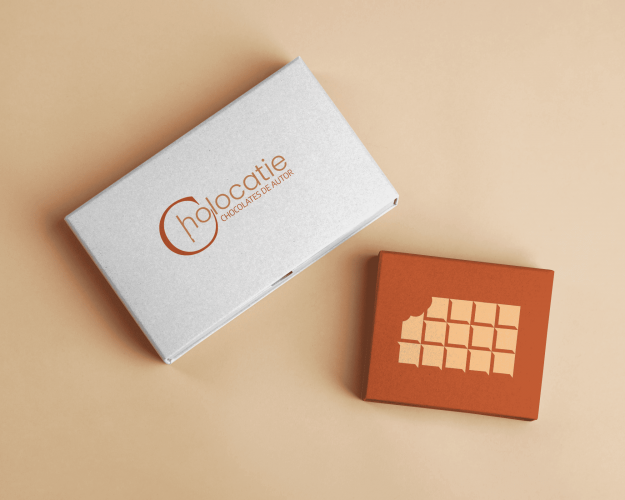 Playful Yet Professional Logo Redesign screenshot 2