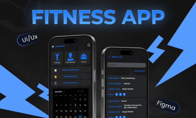 Gym App | Gym Operations App screenshot 2