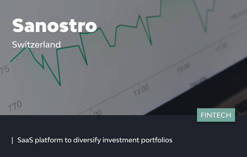 SANOSTRO screenshot 1