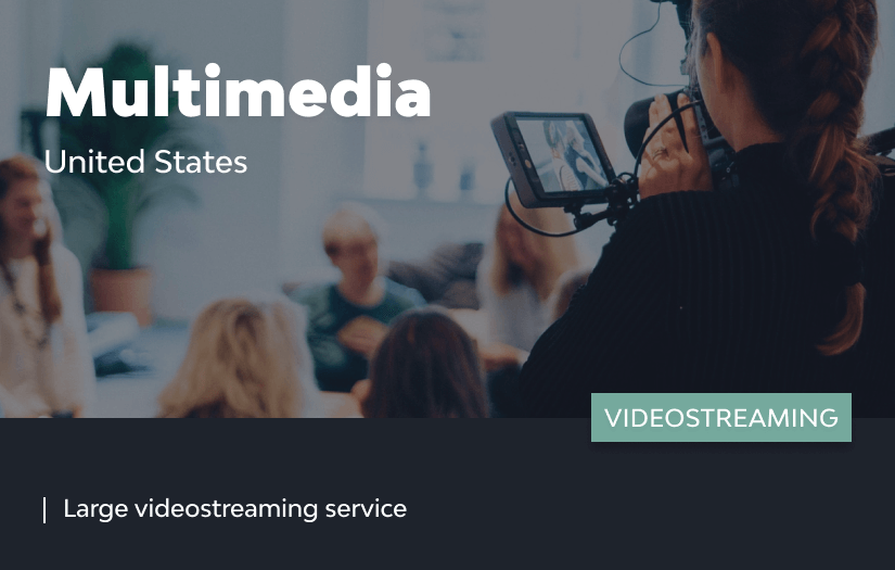 MULTI MEDIA screenshot 1