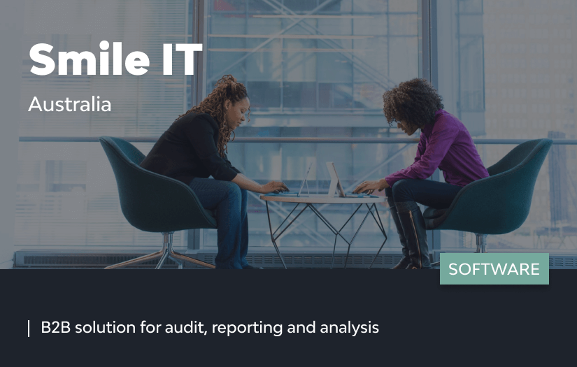 SMILE IT screenshot 1