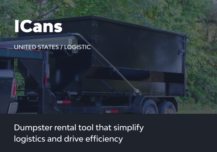 iCans.ai screenshot 1