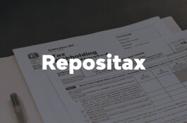 REPOSITAX