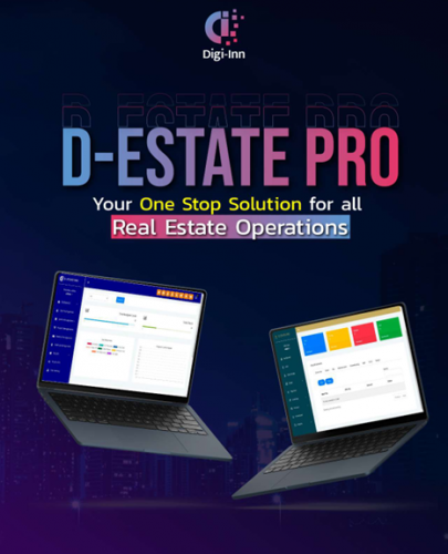 Real Estate CRM Software screenshot 1