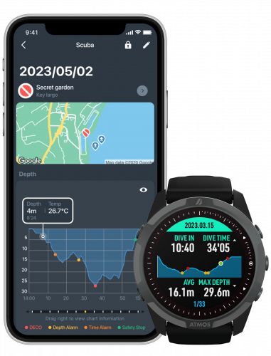 FairAtmos screenshot 2