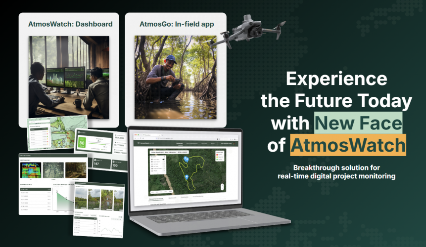 FairAtmos screenshot 1