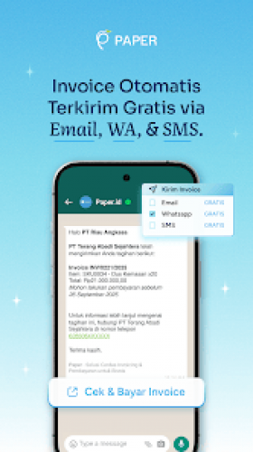 Paper.id screenshot 4