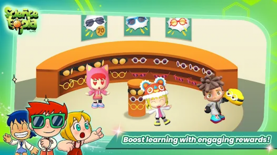 SoLeLands screenshot 3