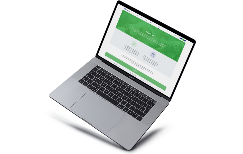 PBT Marketplace and Website screenshot 2