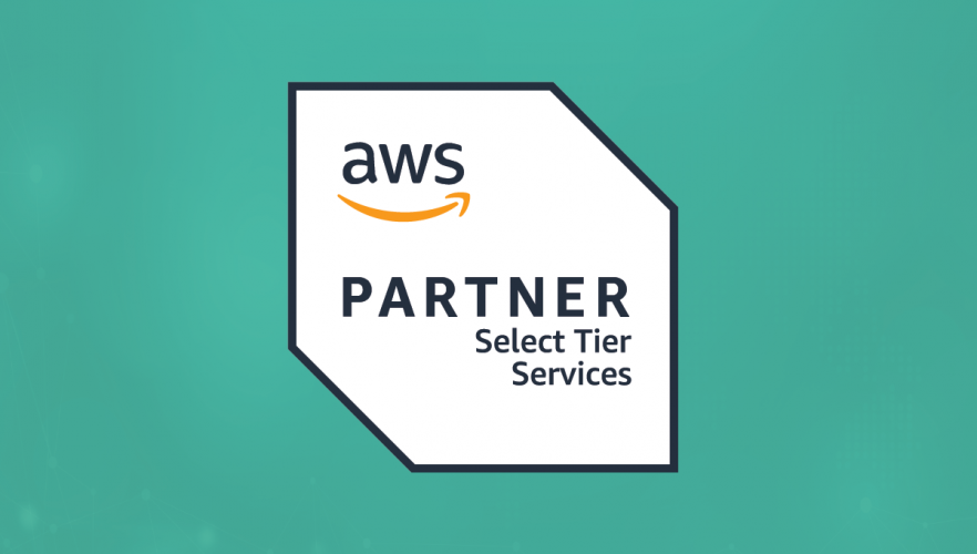 Scopic’s Enhanced Software Development with AWS  screenshot 1