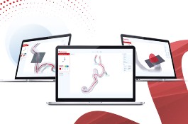 Endovantage Web Application