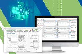 RXWeb Pharmacy Management Web App