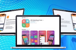 Medical Records Tracker iOS App