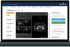Mediphany: AI-Powered Radiology Reporting Platform