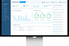 Spearphish: AI-Powered Conversational Marketing Platform
