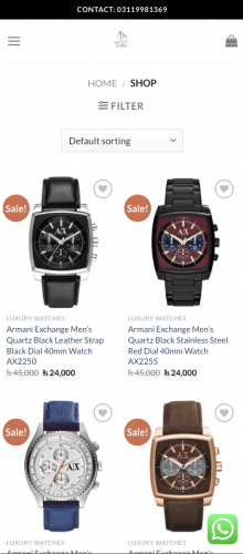 Secret Factory screenshot 1