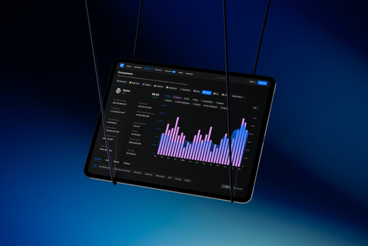 COINSEEKER: Real-time Blockchain Data Analytics Platform screenshot 3