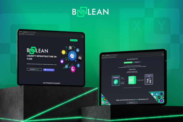 Boolean: The Backbone of the Flow Ecosystem screenshot 1