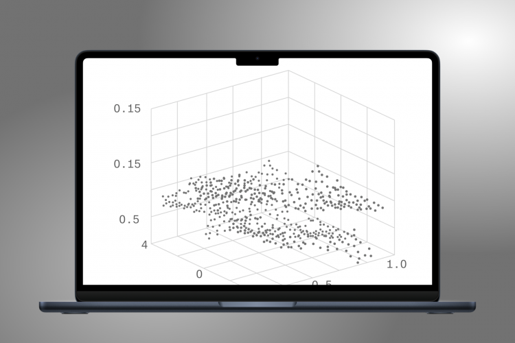 Monte Carlo Labs: A market-making platform screenshot 2