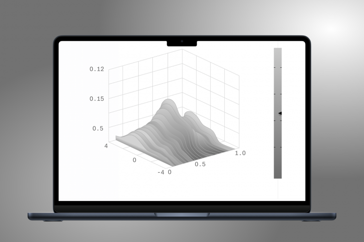 Monte Carlo Labs: A market-making platform screenshot 1