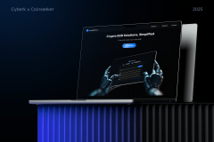 COINSEEKER: Real-time Blockchain Data Analytics Platform