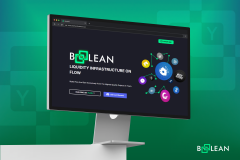 Boolean: The Backbone of the Flow Ecosystem