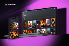 Ritestream: The Future of Rewarded Streaming