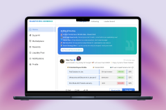 SUPERCOMBO: AI-Powered Prediction Markets