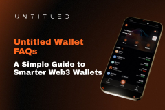 UNTITLED WALLET