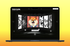 Nexium – The Gacha NFT Launch