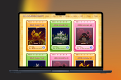 A Solana Fair Launch Platform