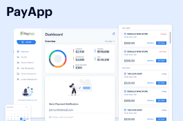 PayApp- Enhanced User Experience