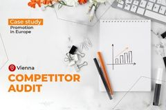 Case Study: BRO.PRO Competition Audit in Vienna, Austria