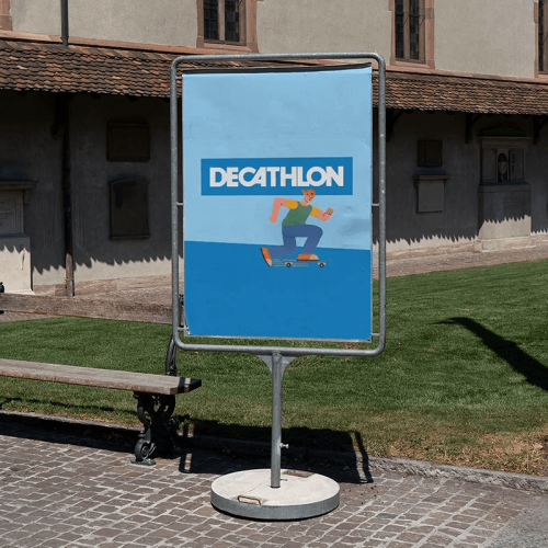 Decathlon screenshot 2