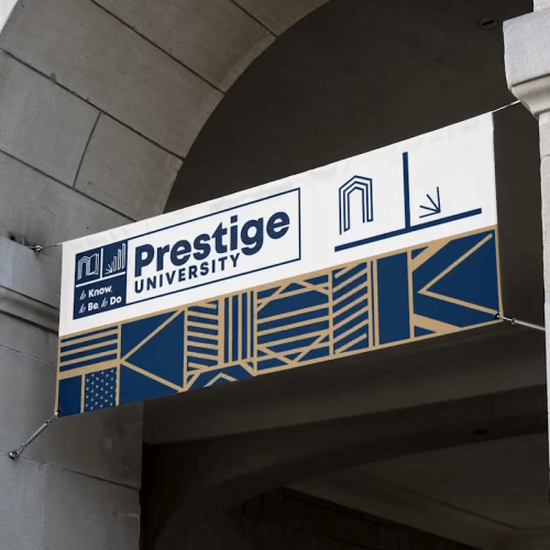 Prestige University screenshot 1