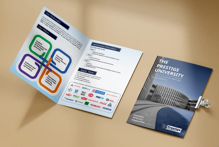 Prestige University screenshot 4