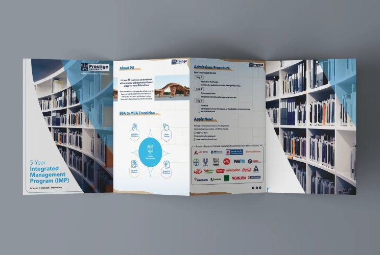 Prestige University screenshot 3