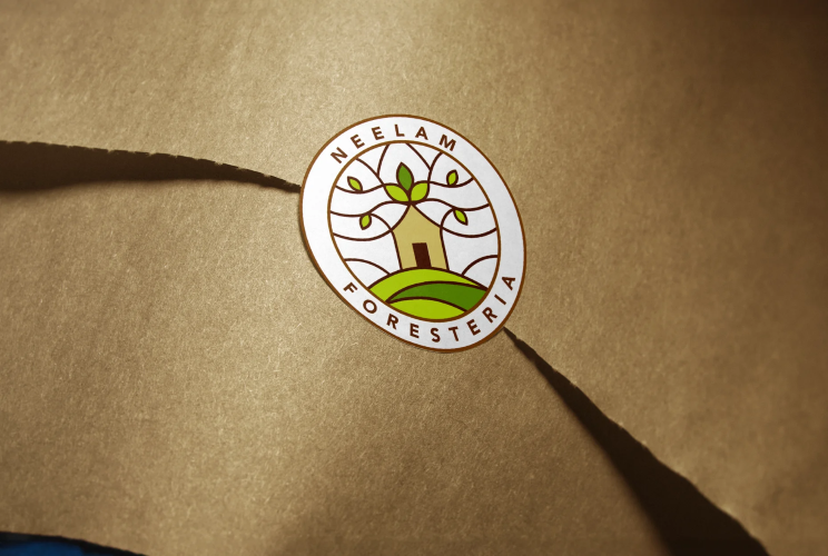 Neelam Foresteria screenshot 3