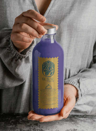 Royal Legacy screenshot 3